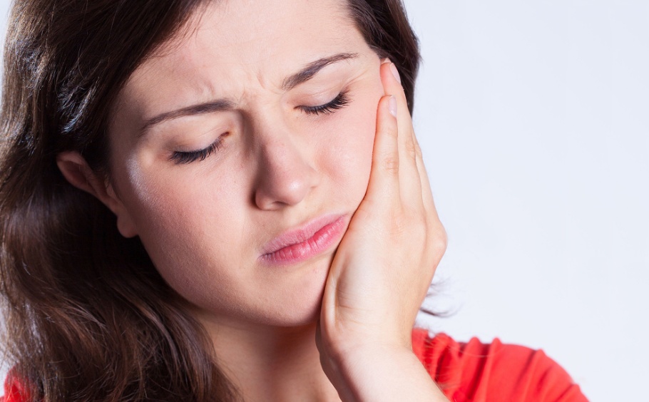 toothache